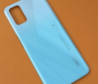 Thumb Back Door Oppo A52 White B Stock