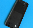 Thumb Back Door Realme C11 Gray B Stock 2