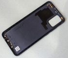 Thumb Back Door Samsung Galaxy A02s Blue C Stock 2