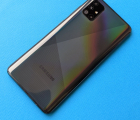 Thumb Back Door Samsung Galaxy A51 Sm A 515 A Stock