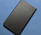 Thumb Back Door Samsung Galaxy J3 J327 C Stock