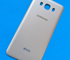 Thumb Back Door Samsung Galaxy J7 2016 Gold