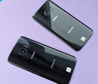 Thumb Back Door Samsung Galaxy S7 A Stock With Glass