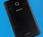 Thumb Back Door Samsung Galaxy Tab A 7.0 B Stock 5