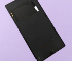 Thumb Back Door Sony Xperia Z5 Premium Silver C Stock 2