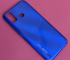 Thumb Back Door Tecno Spark 6 Go Blue B Stock
