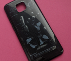 Thumb Back Door Ulefone Note 7 Black A Stock
