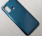 Thumb Back Door Ulefone Note 9p Green