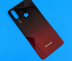Thumb Back Door Vivo Y15 Red B Stock
