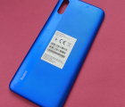 Thumb Back Door Xiaomi Redmi 9a Blue C Stock
