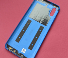Thumb Back Door Xiaomi Redmi 9a Blue C Stock 2