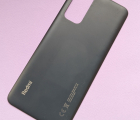 Thumb Back Door Xiaomi Redmi Note 11 Black C Stock