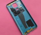 Thumb Back Door Xiaomi Redmi Note 9 Green B Stock 2