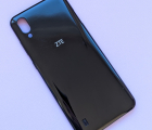 Thumb Back Door Zte Blade A2020 Black A Stock