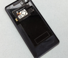 Thumb Back Frame Google Pixel 3 Xl Black Full 2