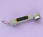 Thumb Back Left Axle Dji Mini Se