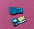 Thumb Back Mic Board Samsung Galaxy S20