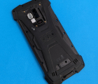 Thumb Back Panel Blackview Bv9700 Pro