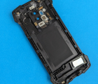 Thumb Back Panel Blackview Bv9700 Pro 2