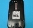 Thumb Back Panel Motorola Moto G3