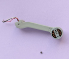 Thumb Back Right Axle Dji Mini Se