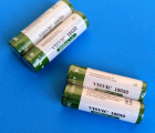 Thumb Battery 18650 Visvic