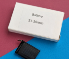 Thumb Battery Apple Watch S1 38mm A1578