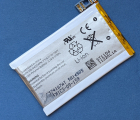 Thumb Battery Apple IPhone 3GS 616 0433 B Plus Stock