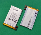 Thumb Battery Apple IPhone 3g 616 0428 B Plus Stock