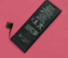 Thumb Battery Apple IPhone 5s  616 0721  New