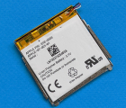 Thumb Battery Apple IPod Nano 3 Gen 616 0333