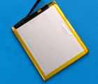 Thumb Battery BLU 406171PU BLU Vivo XI S Two Plus Stock