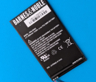 Thumb Battery Barnes Noble BNA B0002 Nook HD 7 S Two Plus