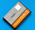 Thumb Battery BlackBerry F S1 BlackBerry 9800 9810 A Stock