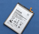 Thumb Battery EB BA505ABU Samsung Galaxy A50 B Stock