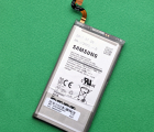 Thumb Battery EB BG965ABE Samsung S9 Plus A Stock