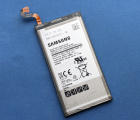 Thumb Battery EB BG965ABE Samsung S9 Plus C Stock