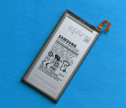 Thumb Battery EB BJ805ABE A6 Plus Samsung B Plus Stock