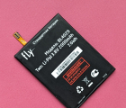 Thumb Battery Fly BL4029 Fly IQ4412 A Stock