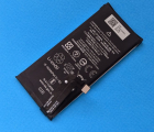 Thumb Battery Google G025J B Pixel 4a S Two Plus Stock