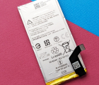 Thumb Battery Google Pixel 4 G020I B S Plus Stock