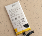 Thumb Battery Google Pixel 4 XL G020J B B Plus Stock
