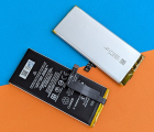 Thumb Battery Google Pixel 4a 5G   G025E B New Service 2