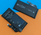Thumb Battery Google Pixel 6a   GLU7G New Service 2