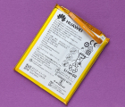 Thumb Battery HB366481ECW 11 P20 Lite A Plus Stock
