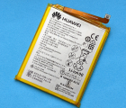 Thumb Battery HB366481ECW 11 P8 Lite Plus Stock