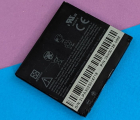 Thumb Battery HTC BB81100 B Stock