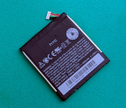 Thumb Battery HTC BJ40100 S Plus Stock