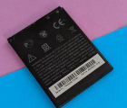Thumb Battery HTC BM60100 S Two Plus Stock