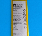 Thumb Battery Huawei HB3447A9EBW Ascend P8 New